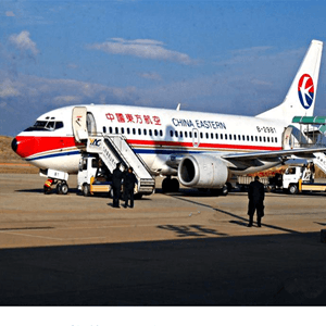 黄山屯溪航空快运业稳步发展的原因是什么？